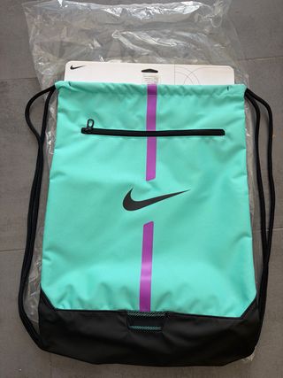 Bolsa Gimnasio Nike