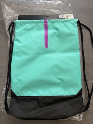 Bolsa Gimnasio Nike