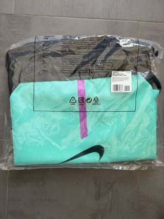 Bolsa Gimnasio Nike