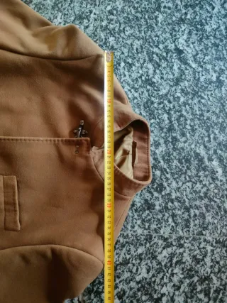 Cappotto. Taglia 46