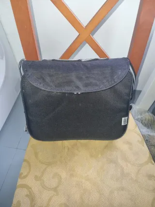 Trona portátil lunares