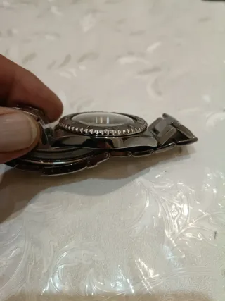 Orologio Pryngeps Quartz Swiss Made