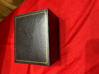 Scatola Omega per orologio