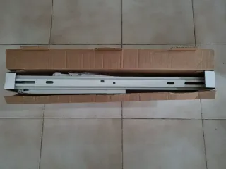 Staffa supporto condizionatore universale