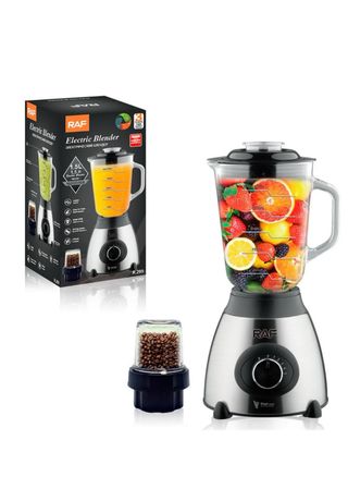 Batidora Eléctrica RAF 1.5L