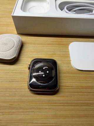 Apple Watch Serie 6 44mm Oro