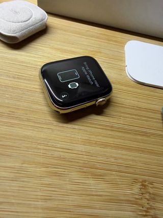 Apple Watch Serie 6 44mm Oro