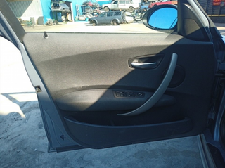 ELEVALUNAS DELANTERO IZQUIERDO BMW SERIE 1 BERLIN