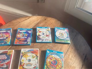 Super Mario Bros U Wii U VENDIDO