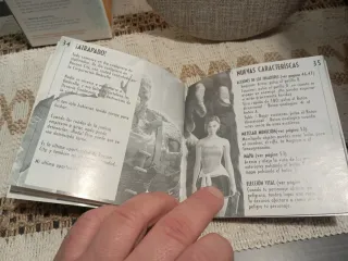 Manual Resident Evil 3 Nemesis Dreamcast ESP