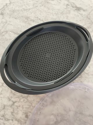 Thermomix TM31 con Varoma y accesorios