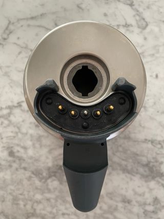 Thermomix TM31 con Varoma y accesorios