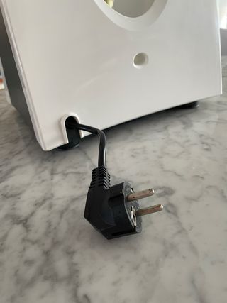 Thermomix TM31 con Varoma y accesorios