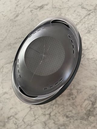 Thermomix TM31 con Varoma y accesorios