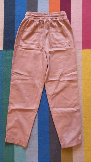 Pantalón jogger chica Primark Talla XS