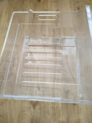 Cajón Congelador Whirlpool recambio frigorífico