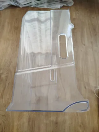 Cajón Congelador Whirlpool recambio frigorífico