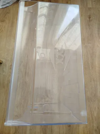 Cajón Congelador Whirlpool recambio frigorífico