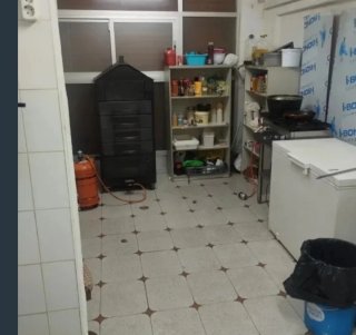 Traspaso Asadero de Pollos + Kebab Funcionando