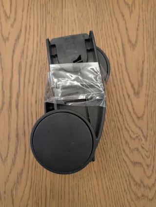 Adaptador Cybex Gazelle S _ 3