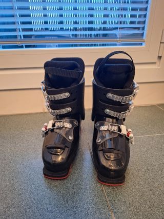 Botas de esquí niño 21.0/21.5
