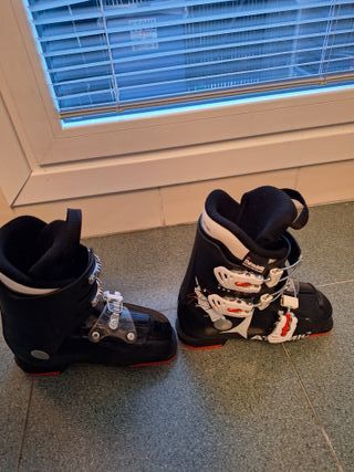 Botas de esquí niño 21.0/21.5