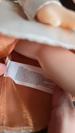 Personaggi Disney Anna e Kristoff Jakks Pacific