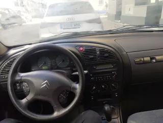 Citroen Xsara 2001
