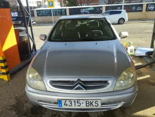 Citroen Xsara 2001