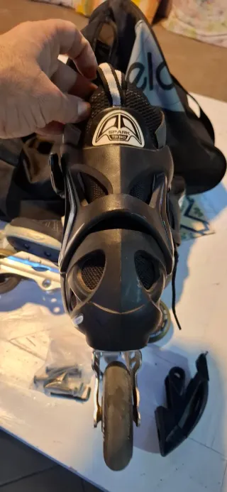 Patines Rollerblade Talla 42