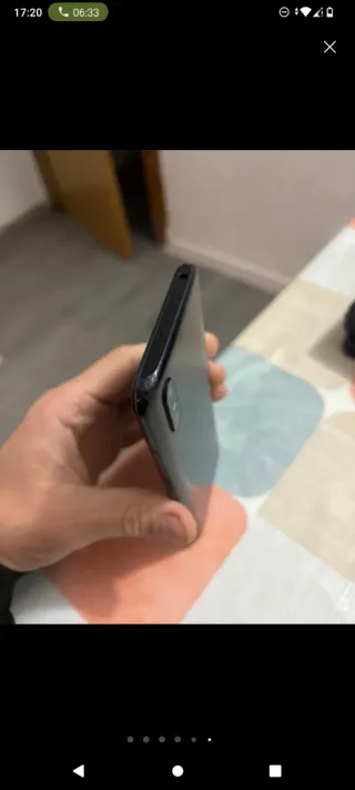 Xiaomi Redmi 9 32GB Negro