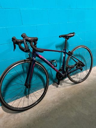 Bicicleta Carretera Giant Liv Avail 1