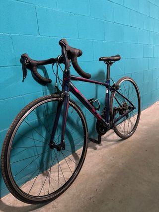 Bicicleta Carretera Giant Liv Avail 1