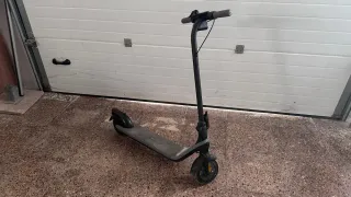 Patinete Ninebot