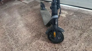 Patinete Ninebot