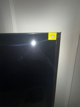 TV Toshiba QLED 55 Smart TV 4K UHD  negociables280