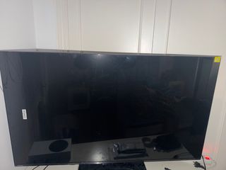 TV Toshiba QLED 55 Smart TV 4K UHD  negociables280