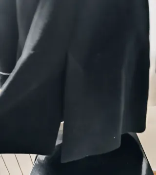 Levita paño Zara XS sin estrenar