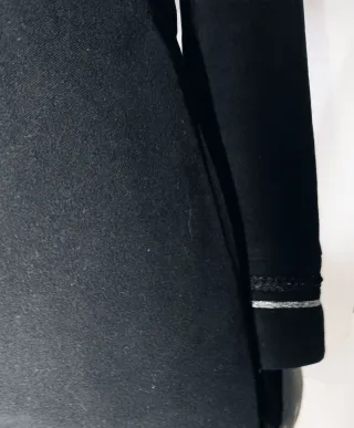 Levita paño Zara XS sin estrenar