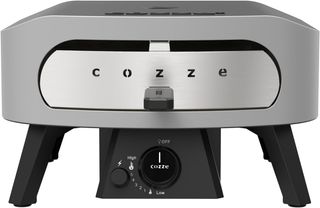 Forno Pizza a Gas COZZE 13” Classic NUOVO