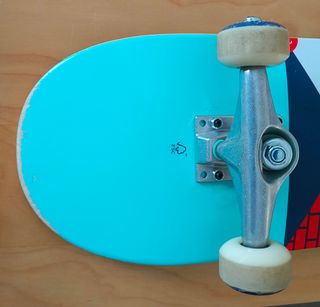 Monopatín Decathlon