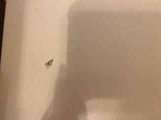 Cómoda 8 cajones blanca madera