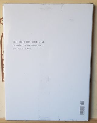 História de Portugal, Silvares a Zusarte