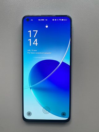 OPPO Reno6 5G  Solo utilizado 1 mes.