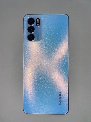 OPPO Reno6 5G  Solo utilizado 1 mes.