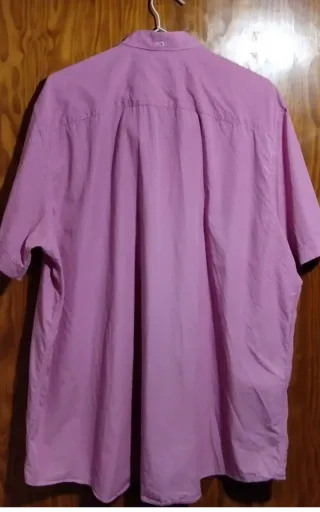 Camisas Dustin grandes 2x8€