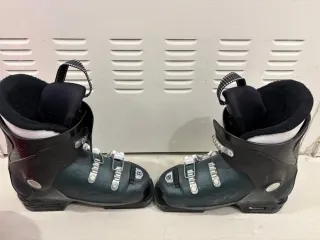 Botas de Esquí Junior Salomon 22 - 22.5