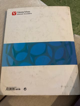 MATS 1 (Matematiques ESO) Aula 3D