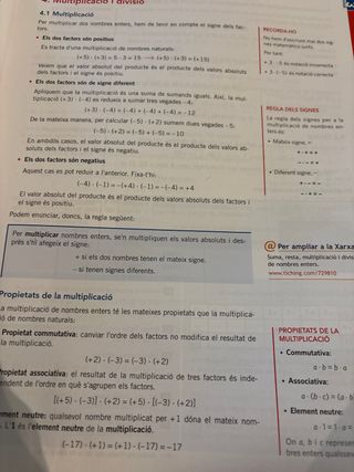 MATS 1 (Matematiques ESO) Aula 3D