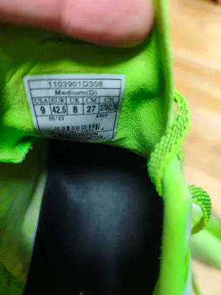 Zapatillas running BROOKS Hyperion Max